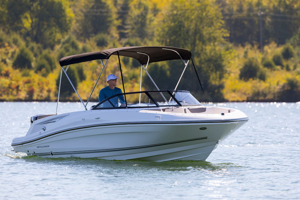 Vermont Boats For Sale | Woodard Marine