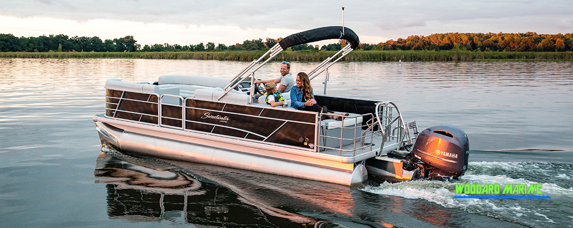 Vermont Boat Dealer | Woodard Marine