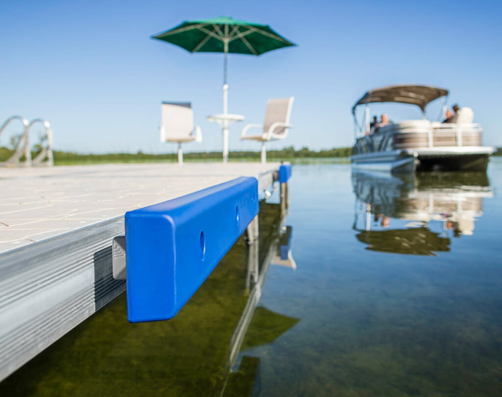Boat Docks & Accessories For Sale Near Lake Bomoseen, Vermont