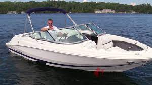 Regal Sterndrive Bowrider Boats For Sale.