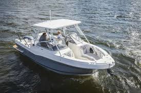 Cobia Dual Console Boats For Sale.