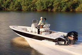 Pathfinder High Performance Step Boats For Sale.