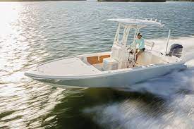 Pathfinder Hybrid Boats For Sale.