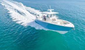 Cobia Center Console Boats For Sale