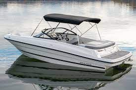 Bayliner Cruising Bowrider Boats For Sale.