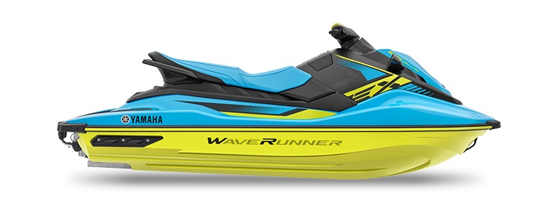 Yamaha Rec Lite WaveRunner Personal Watercrafts Jet Ski For Sale.