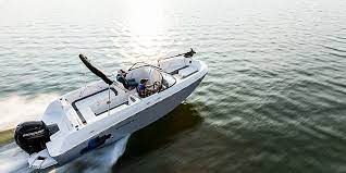 Bayliner Element Fishing Deck Boats For Sale
