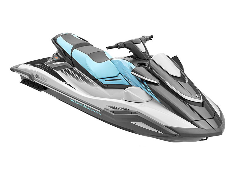 Yamaha Luxury WaveRunner Personal Watercrafts Jet Ski For Sale.