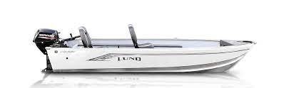 Lund Fury Core Fishing Boats For Sale.
