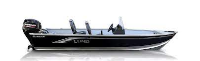 Lund Fury Core Fishing Boats For Sale
