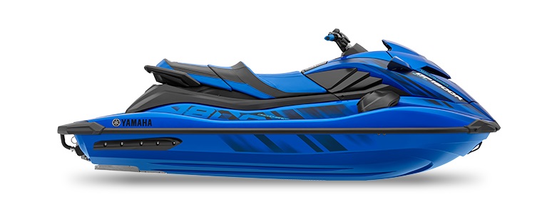 Yamaha Performance WaveRunner Personal Watercrafts Jet Ski For Sale.