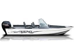 Lund Impact XS Core Fishing Boats For Sale