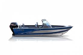 Lund Impact XS Fishing And Sport Boats For Sale.