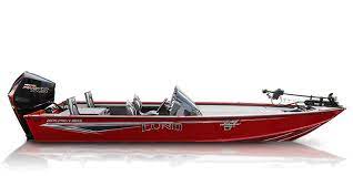 Lund Pro-V Bass XS Bass And Crappie Boats For Sale
