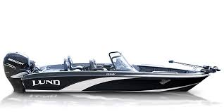 Lund Pro-V GL Fiberglass Boats For Sale