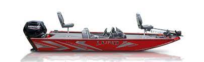 Lund Renegade Bass And Crappie Boats For Sale