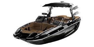Supra SE Luxury Wake/Ski Boats For Sale.