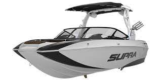 Supra SR Luxury Wake/Ski Boats For Sale.