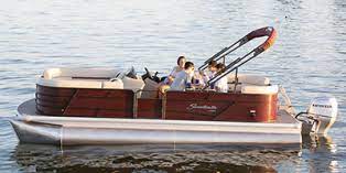 Godfrey Sweetwater Cruiser Pontoon Boats For Sale.