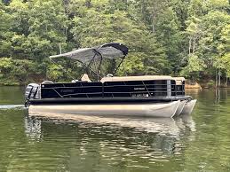 Godfrey Sweetwater Lounge Pontoon Boats For Sale