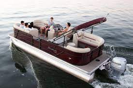 Godfrey Sweetwater Entertainment Pontoon Boats For Sale