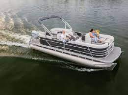 Godfrey Sweetwater Entertainment Pontoon Boats For Sale.