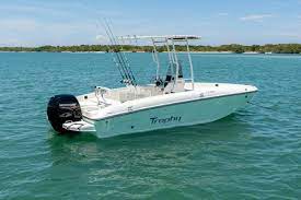 Bayliner Trophy Fishing Center Console Boats For Sale