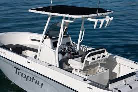Bayliner Trophy Fishing Center Console Boats For Sale.