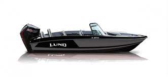 Lund Tyee GL Fiberglass Boats For Sale.