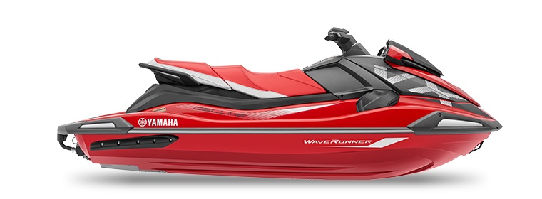 Yamaha Recreation WaveRunner Personal Watercrafts Jet Ski For Sale.