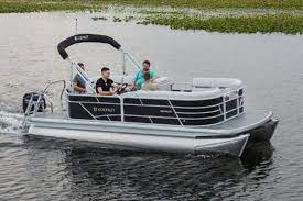 Godfrey Sweetwater Xperience Cruiser Pontoon Boats For Sale.