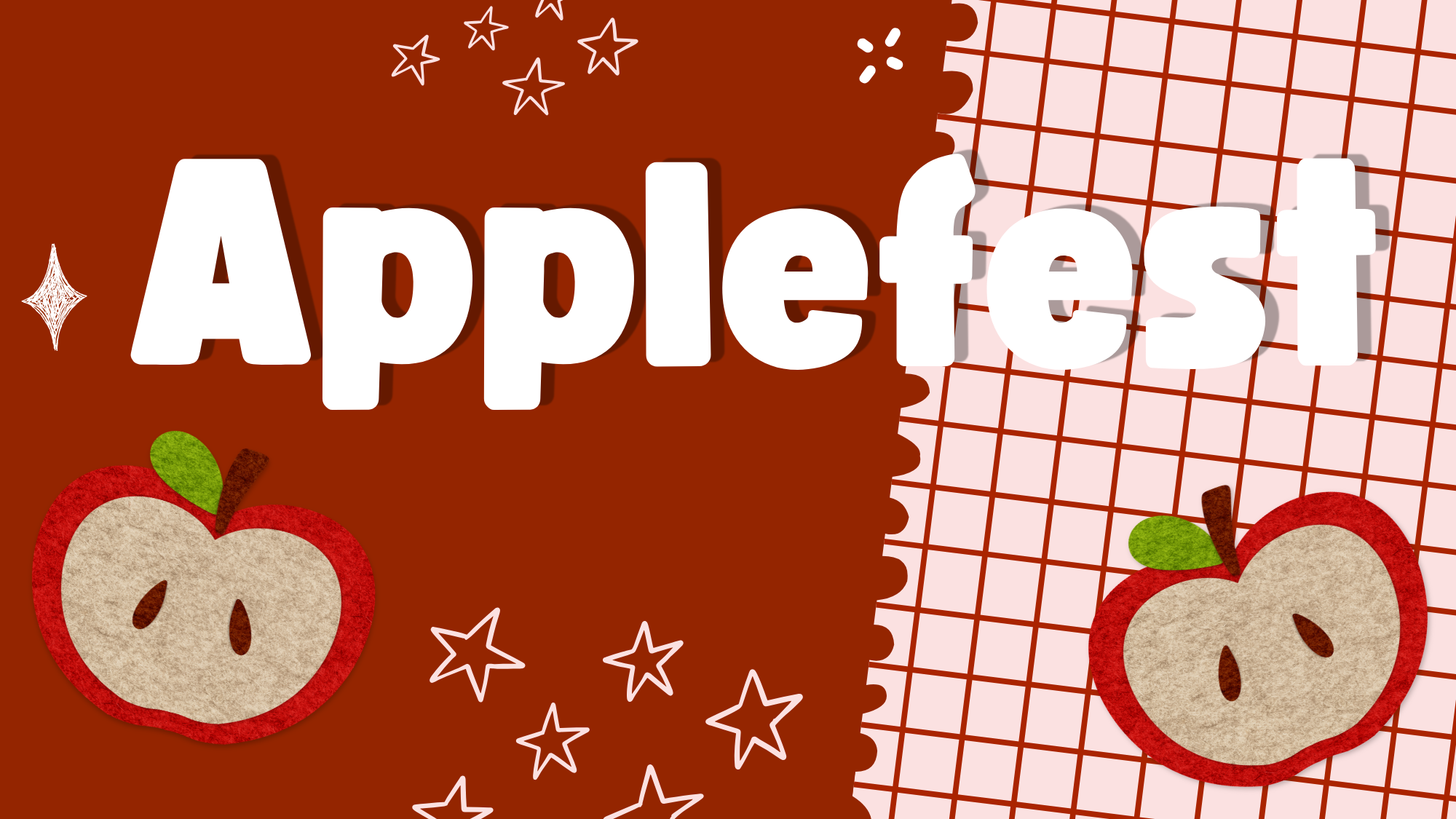 Fair Haven Applefest