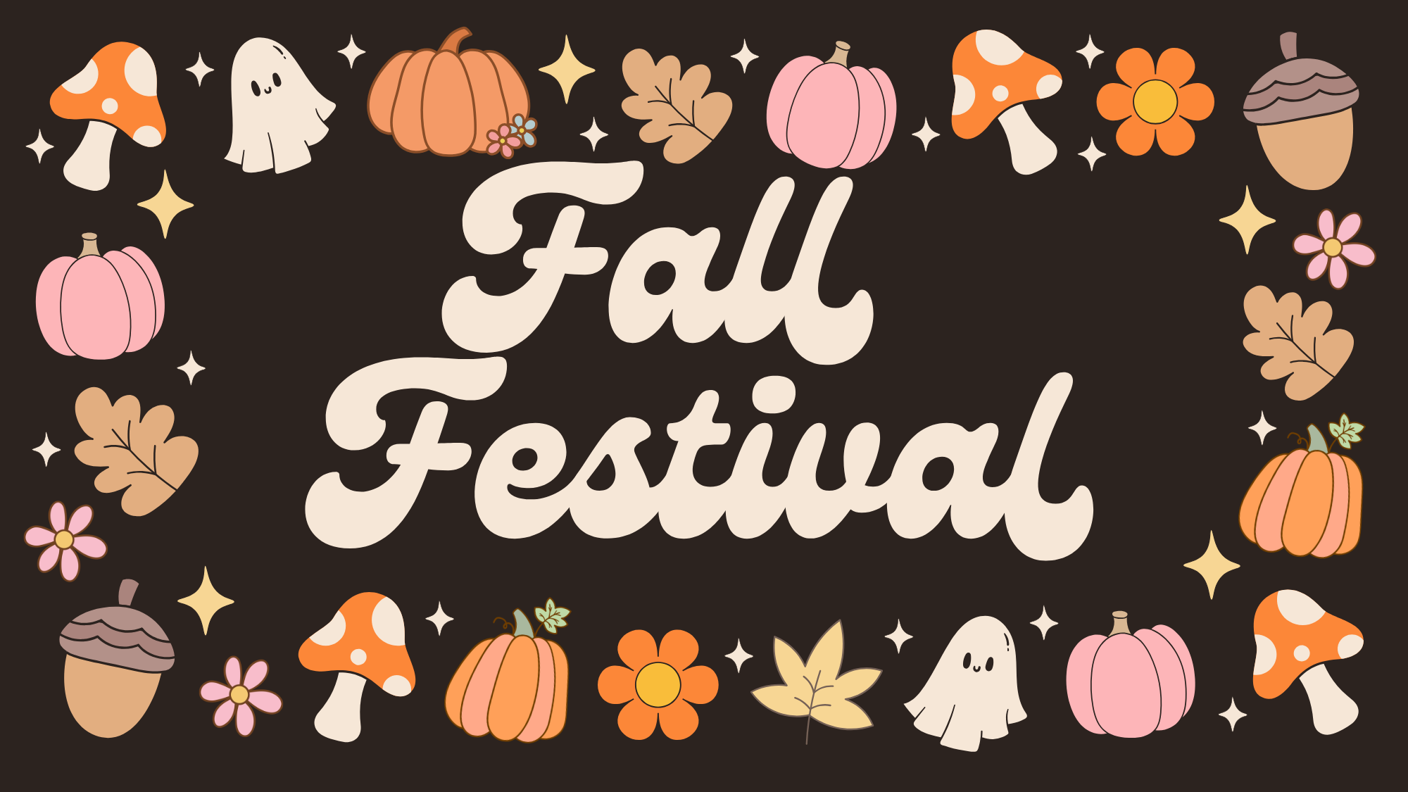 Castleton Fall Festival